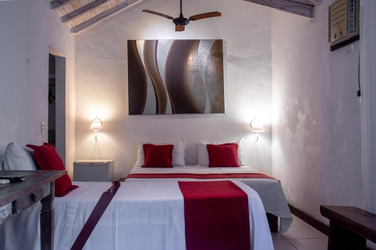 Habitación cuádruple